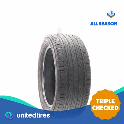 Michelin Latitude Tour HP 255/50R19 usado nº 103V - 6/32 Foto 1 de 4