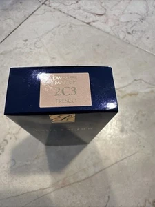 Estee Lauder Double Wear Sheer Long Wear Makeup SPF19 Foundation 2c3 fresco - Picture 1 of 9
