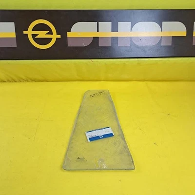 Ventana Lateral Trasera Izquierda Opel Kadett E Caravan 5 Puertas GM 90186495 Original Foto 1 de 4