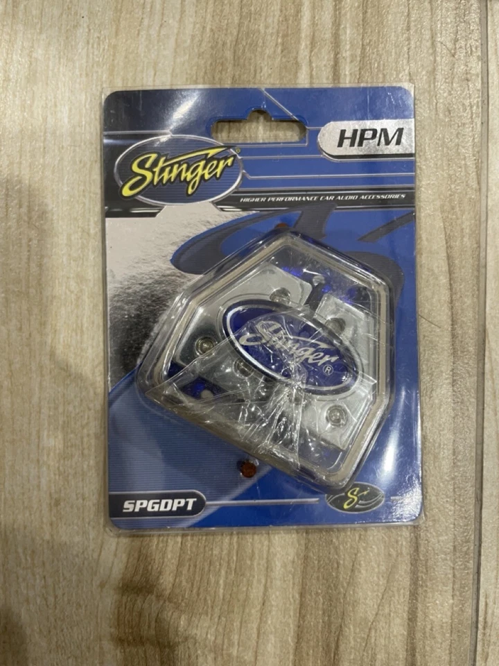 Stinger Car Audio Distribution Block HPM SPGDPT - Image 1 of 1