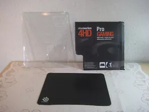 Steelseries 4HD Pro Gaming Mousepad / Mausmatte / Mauspad - Bild 1 von 4
