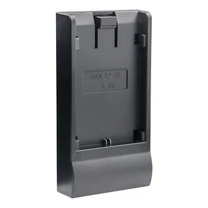 Battery Plate for Ikan monitors VK7 VL5 D5 D7 DH5e DH5e-DK-SN DH7 VL7e S7H  VXF7 - Picture 1 of 2