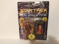Playmates Star Trek: Deep Space Nine Major Kira Nerys With Collector Card