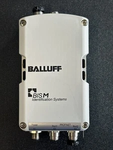 BIS00L7 Balluff BISM Processor Module BIS M-6008-048-050-06-ST23 SHIPS FROM USA - Picture 1 of 4