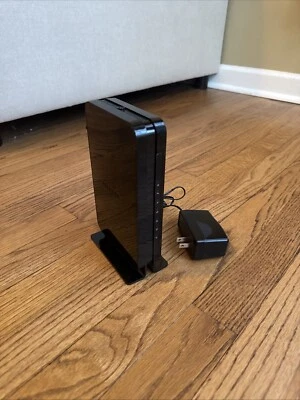 Netgear Nighthawk CM500V Voice Cable Modem - Image 1 of 4