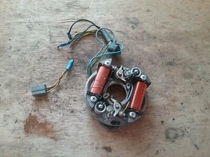 Skidoo Stratos Stator 1988 - Imagen 1 de 6