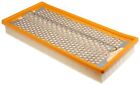 MAHLE LX 348 Air Filter For Select 92-99 Mercedes-Benz Models