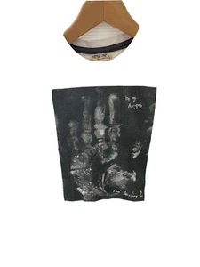 Wayne Jnr Kids - Boys T-Shirt - Size 5 - Picture 1 of 5