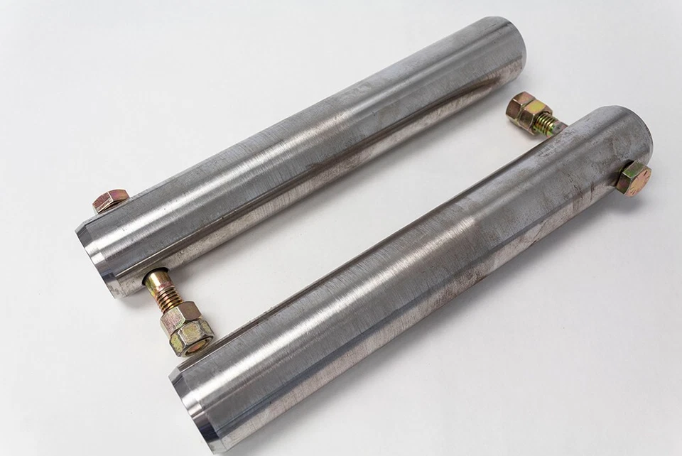 Miniexcavadora cubo pasadores muertos Takeuchi DPK-260 para TB260 Foto 1 de 4