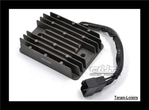 Voltage Regulator for Triumph Tt 600 Of 2000 2001 2002 2003 New - Picture 1 of 3