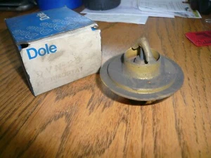 NOS Dole Thermostat DVN-23 New - Picture 1 of 2