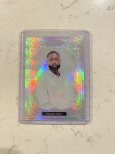 Dwayne Wade Refractor #947CDW - Picture 1 of 2