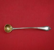 Old Newbury by Towle Sterling Silver Mustard Ladle GW Original 5 1/4" Serving