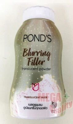 Pond s Blurring Filler Translucent Nude Powder Soft Blur 45 g. - Image 1 of 4