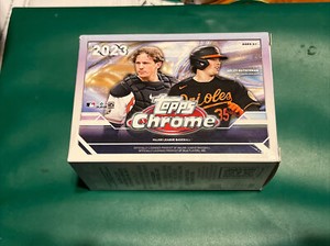2023 Topps Chrome Base Set **Pick Your Card** Updated 10/28/2023