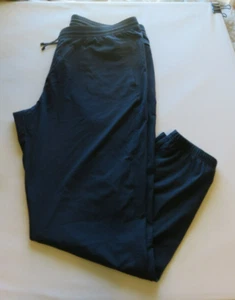 Pantalón Jogger Kuhl FreeFlex Azul Para Hombre XXL (40x29") Ajuste Cónico Ligero - Imagen 1 de 11