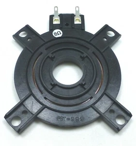 Original Factory Membran für P-Audio PST-999, PST-995 Bullet Hochtöner 8 Ohm - Bild 1 von 5