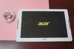 ACERS ICONIA ONE 10 B3-A30 16GB, Wi-Fi, BLANCO ENVÍO GRATUITO - Imagen 1 de 2