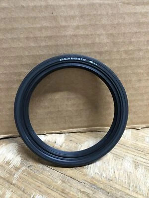 New Old Stock Elring Oil Seal (Black) Part #342 092. - Image 1 of 4