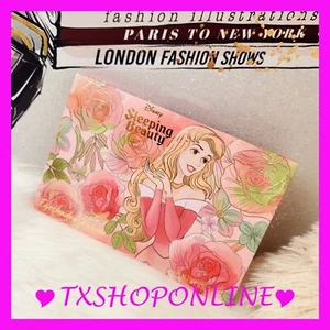 💗🌺Disney Sleeping beauty Eyeshadow Palette 💗🌺NWT - Picture 1 of 6