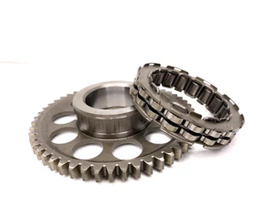 09 KTM 505 525 450 SX XC ATV Engine Motor Flywheel Starter One Way Gear Key - Picture 1 of 3