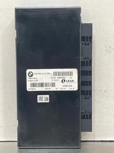 2006 BMW 525i OEM Body Control Computer Module BCM 61356985363 From 9/05 04-07 - Picture 1 of 8