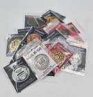 Collectible Coin Warhammer 40K AoS Fantasy Necromunda nach Wahl in OVP Coins