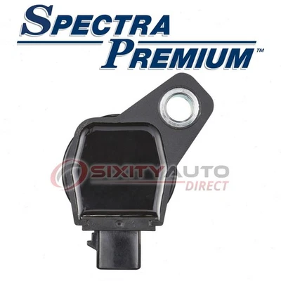 Spectra Premium Ignition Coil for 2006-2014 Dodge Attitude - Wire Boot Spark dq Foto 1 de 4