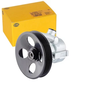 HELLA SERVOPUMPE HYDRAULISCH passend für OPEL VECTRA | 8TL 359 000-101 - Bild 1 von 2