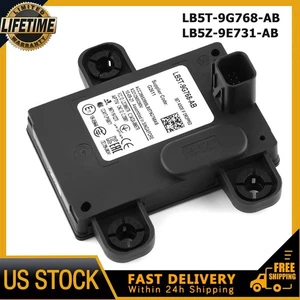 Cruise Control Radar Distance Sensor For 2020-22 Ford F-250 F-350 LB5T-9G768-AB - Picture 1 of 10