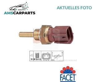 KÜHLMITTELTEMPERATURSENSOR 1830213 EPS NEU OE QUALITÄT - Picture 1 of 5