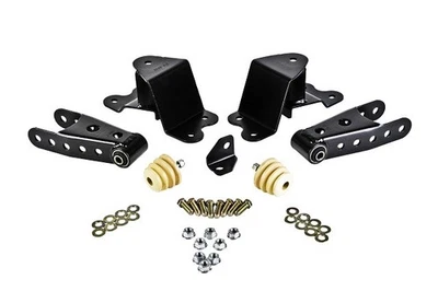 KIT DE GRILLETE Y SUSPENSIÓN BELLTECH para Chevrolet Silverado/Sierra C1500 1988-1998 Foto 1 de 4