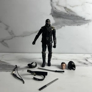 Marvel Legends Endgame Ronin Suelto Completo - Imagen 1 de 7