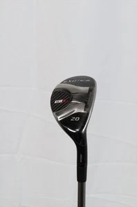 Tour Edge Exotics Cbx 20° 3H Hybrid Stiff Flex Vts 1194613 Fair - Picture 1 of 6