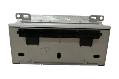 FORD FOCUS IV HN Musik-Player mit GPS BM5T18C815HM 1.00 Petrol 2013 32813698 - Bild 1 von 4