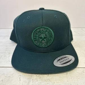 Official Heineken Brand Snapback OSFA 'The Classics' RETIRED The Authentic - Picture 1 of 4