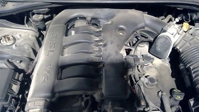 ДВИГАТЕЛЬ 2007 CHRYSLER 300 3,5 Л VIN G 8-ЗНАЧНЫЙ RWD 129 000 МИЛЬ 6632 - Изображение 1 из 3