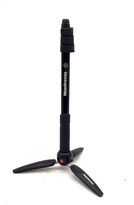 Manfrotto Tripod Stand - Image 1 of 4