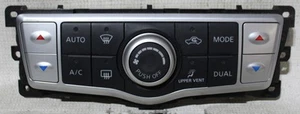 Nissan Murano 2010 2011 2012 2013 2014 Temp Temperature Climate AC 275001V40A - Picture 1 of 2