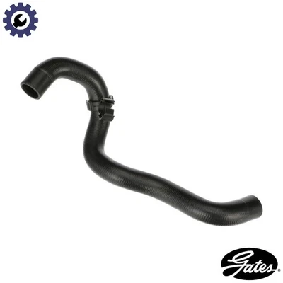RADIATOR HOSE 05-4539 FOR VW CALIFORNIA/T5/Camper TRANSPORTER/Platform/Chassis - Image 1 of 4