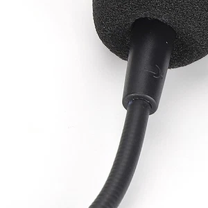 Ersatz-Headset-Mikrofon Mit Mikrofon-Rauschunterdrückung Für Hyper CHP - Zdjęcie 1 z 22