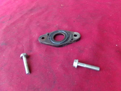 HONDA GROM 125 MSX125 CYLINDER HEAD INSULATOR PIPE 2015 OEM NICE 17119-K26-900 — 第 1/2 张图片