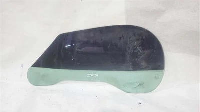 Cristal puerta delantera derecha OEM 2007 2008 2009 2010 Saturn Sky Foto 1 de 4