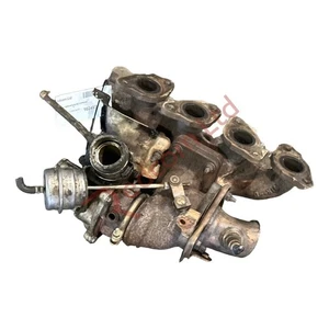 RENAULT Megane 2009-2015 Turbocharger 1.4 Petrol 54399700077 - Picture 1 of 8