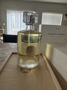 D’Annam Japanese Whiskey Fragrance - Picture 1 of 5
