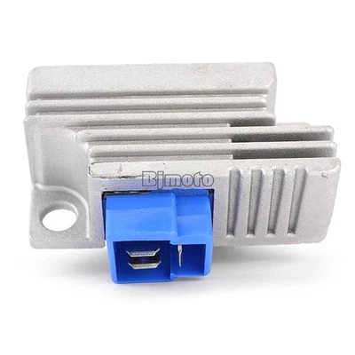Rectifier Regulator For Yamaha DT50R 1988-1996 CE50 86-87 VT480 Venture 480 1991 - Imagem 1 de 4