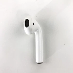 Apple AirPod 2e génération côté gauche A2031 remplacement OEM AirPods 2 ORIGINAL CN - Photo 1 sur 4