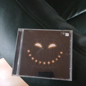 Monsterhits CD Halloween Sampler Compilation 2001 EMI Rock Pop Kelly Bowie Blue - Bild 1 von 2