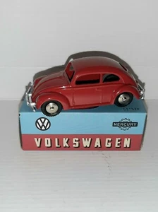 VOLKSWAGEN ART.15 MERCURY HACHETTE SCALA 1/48 - Foto 1 di 3