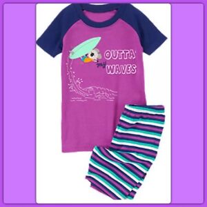 NWT Infant Boys 6-12 mo Gymboree GYMMIES Pajamas 2pc  Sleepwear Set KOALA BEAR